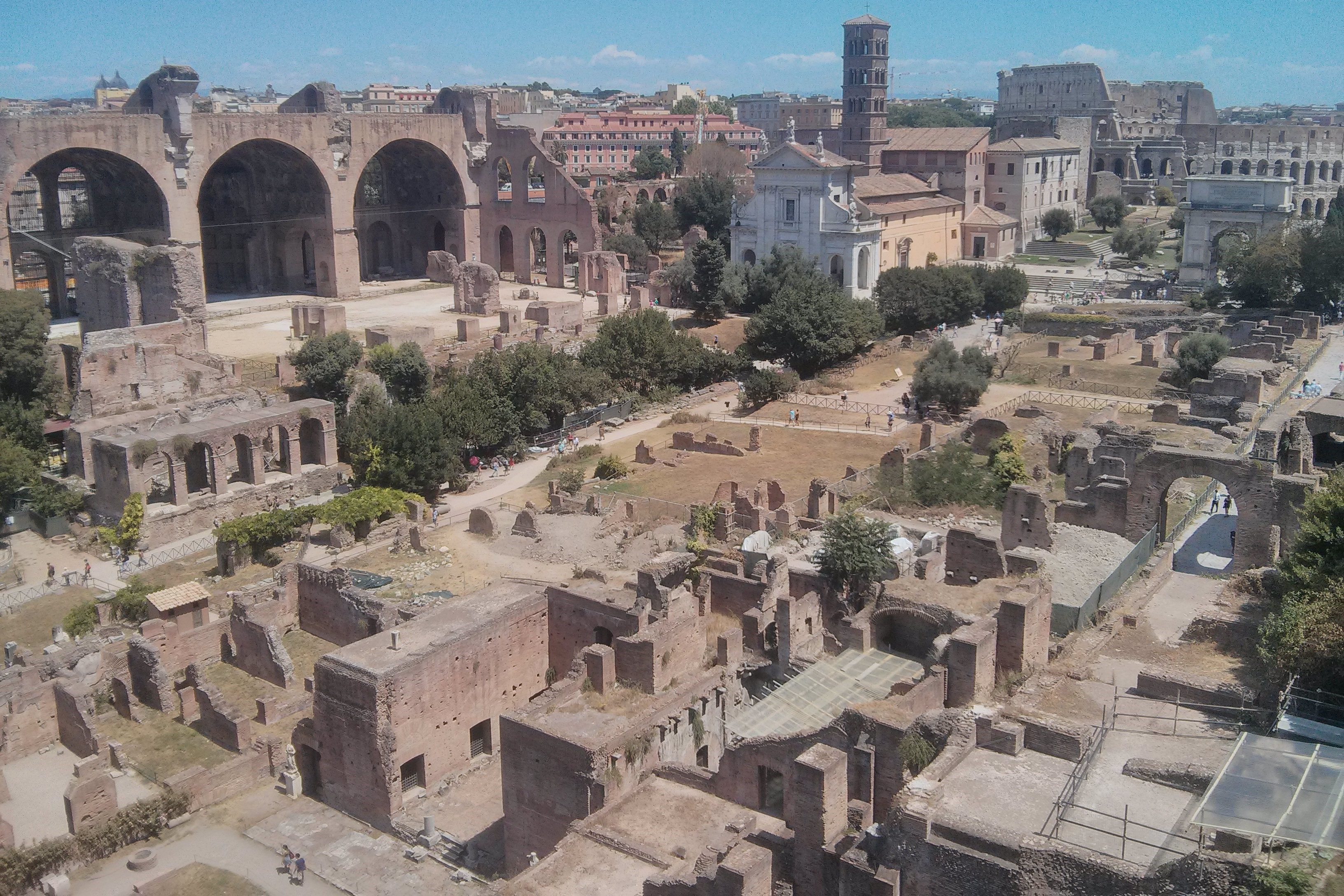 Ancient site photo 4