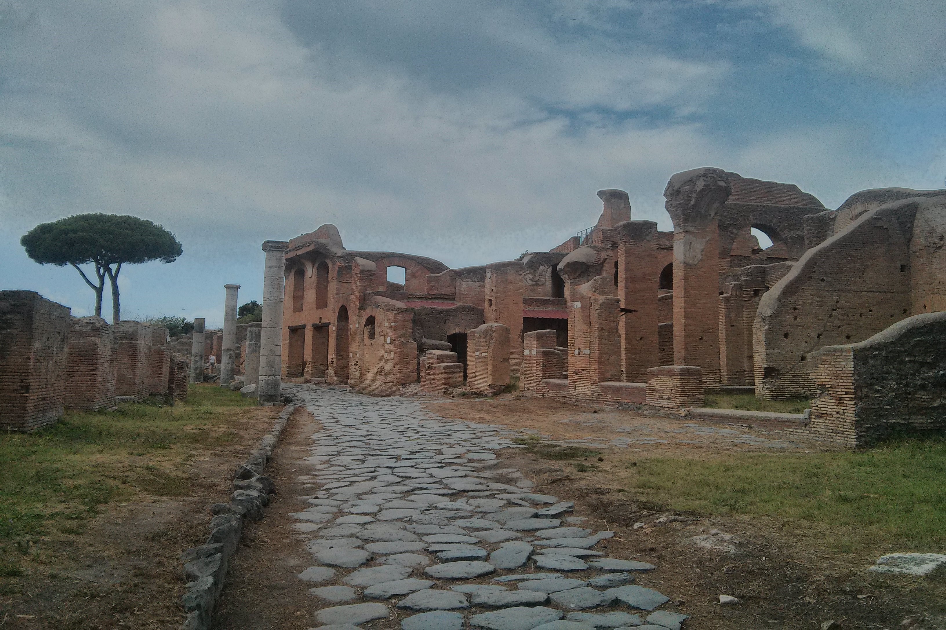 Ancient site photo 6