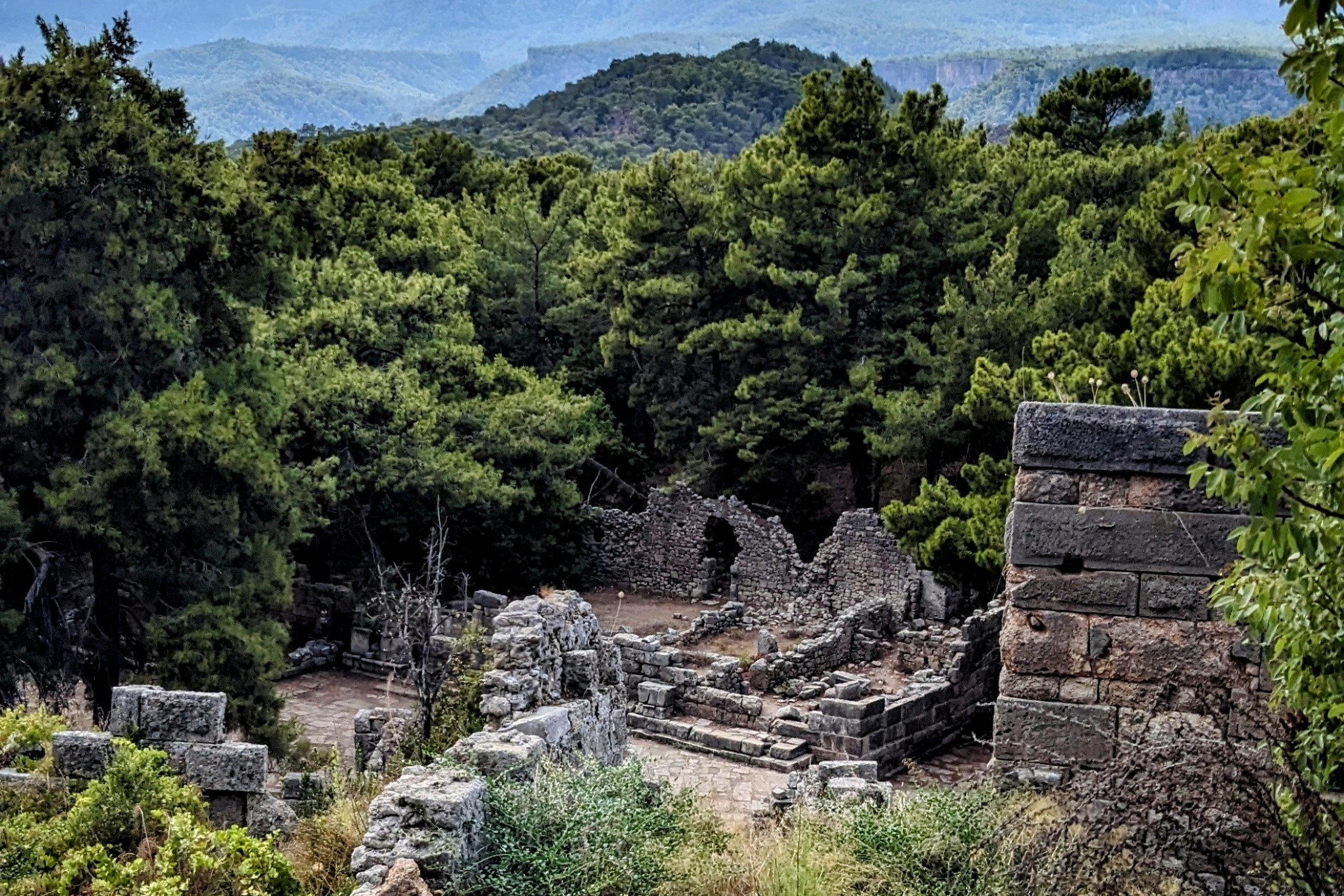 Ancient site photo 3