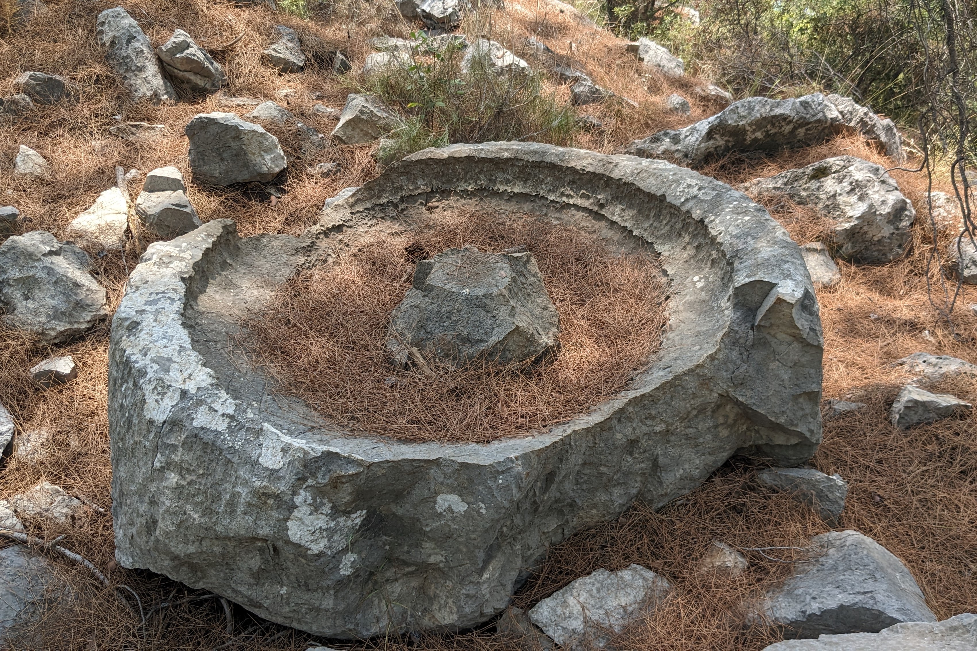 Ancient site photo 5