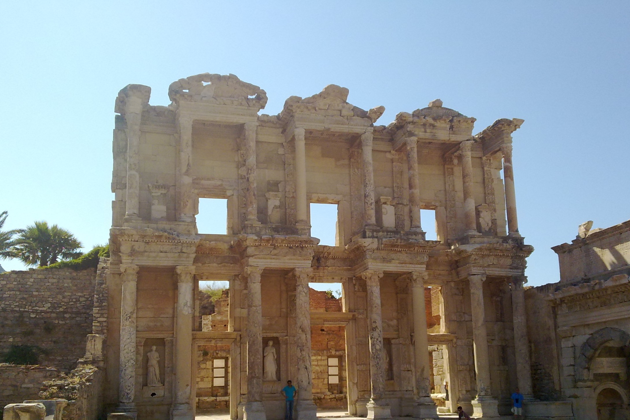 Ancient site photo 3