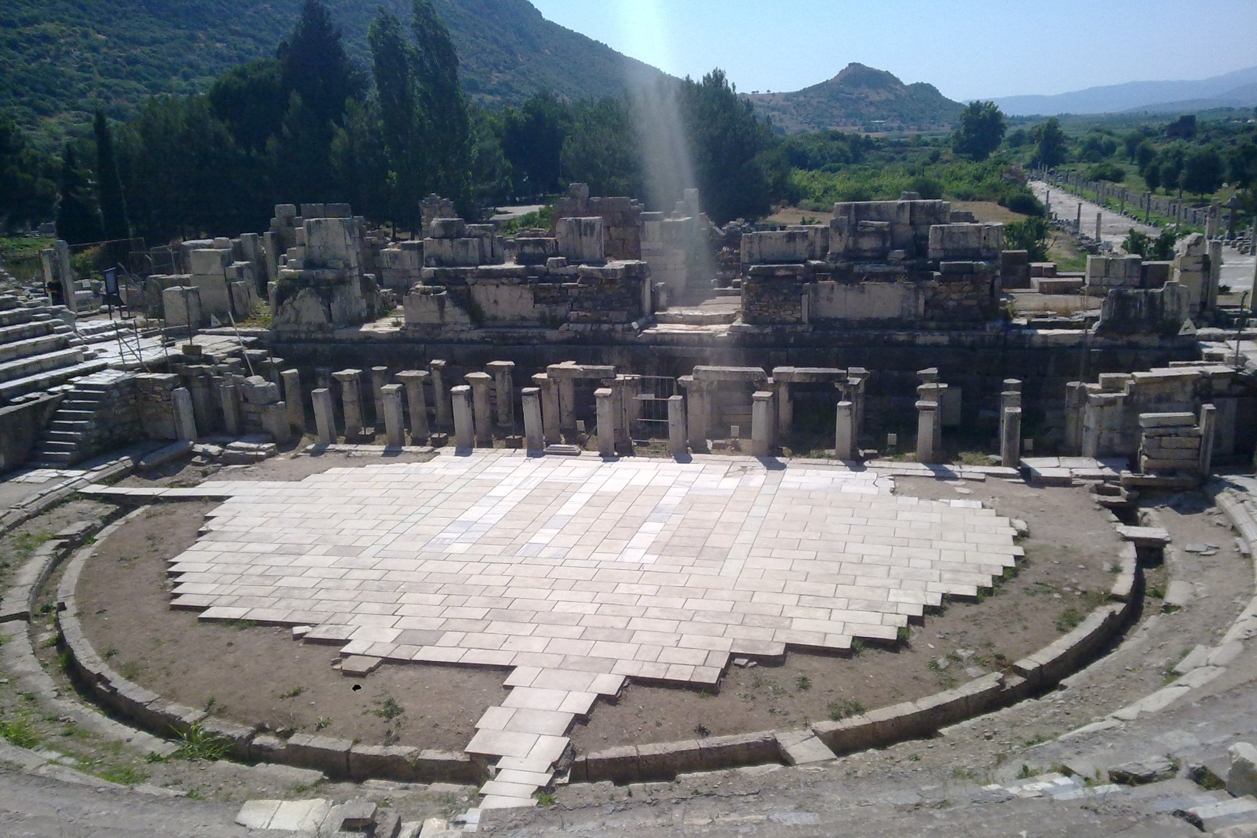 Ancient site photo 5
