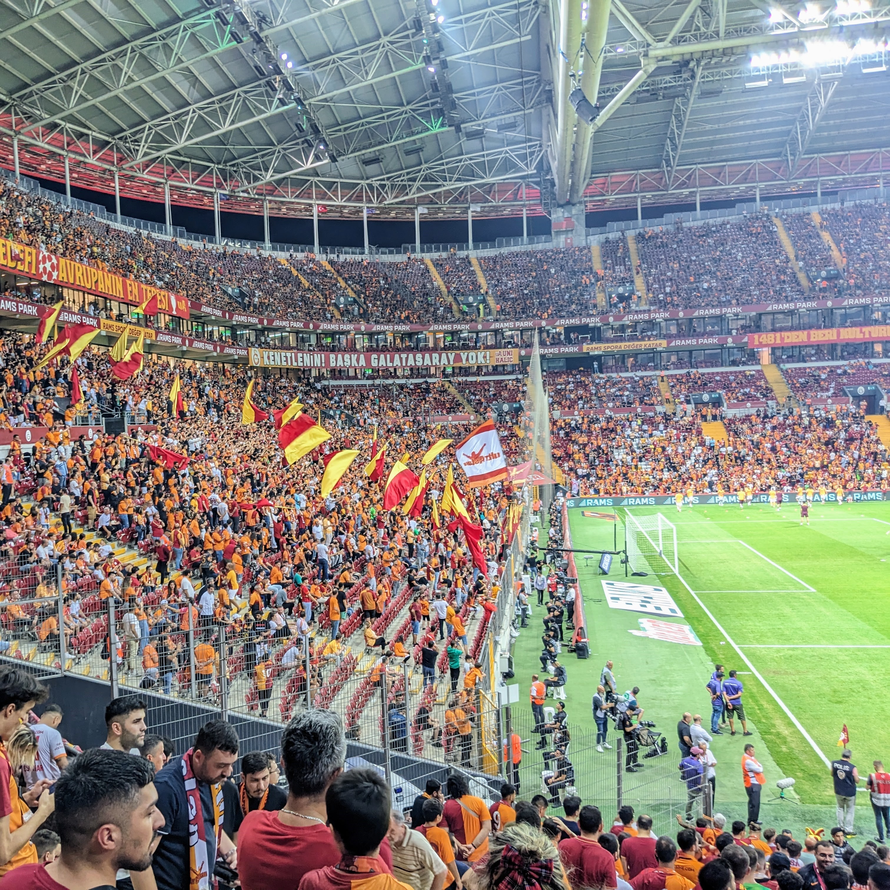 Galatasaray photo 2