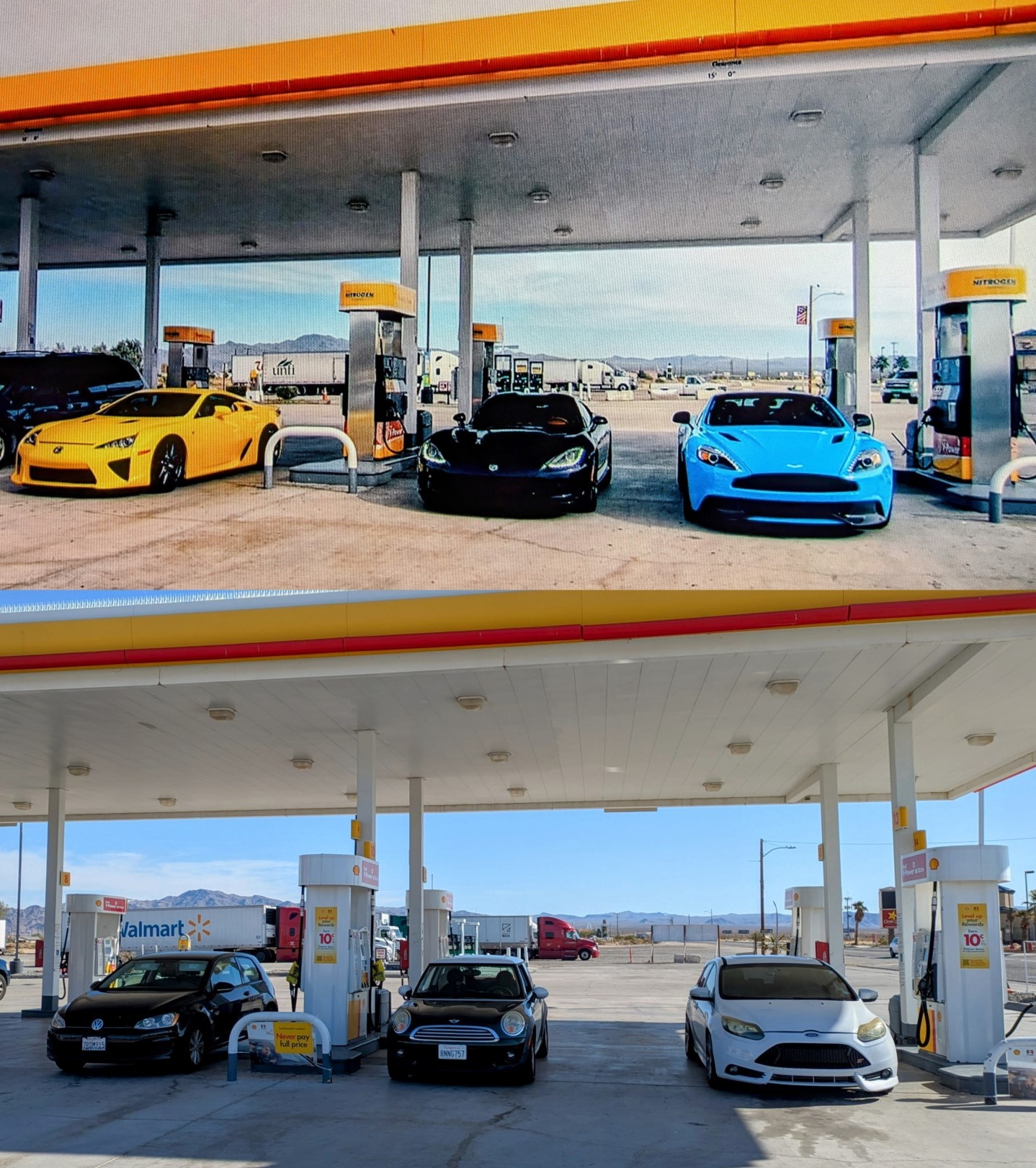 Top Gear photo 1