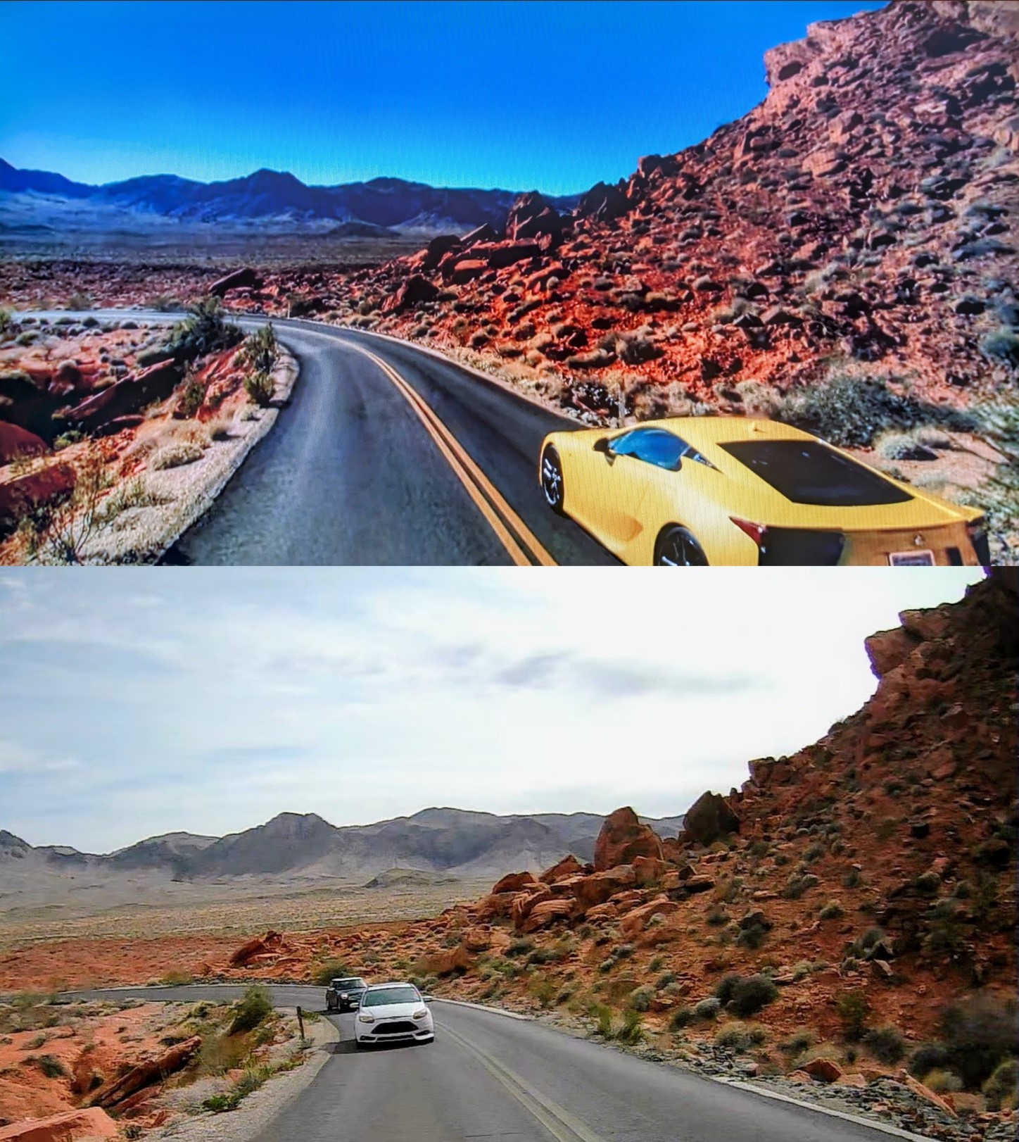 Top Gear photo 2