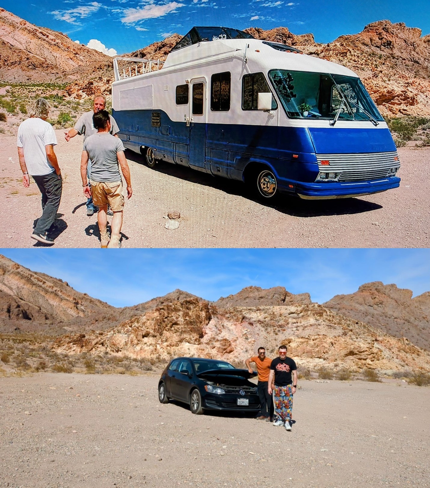Top Gear photo 4